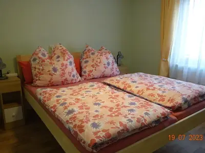 Appartement für 4 Personen in Rhönblick 6/10