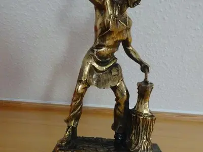 Appartement für 4 Personen in Rhönblick 10/10