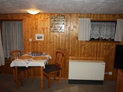 Appartement für 3 Personen (30 m²) in Ribnitz-Damgarten 4/8