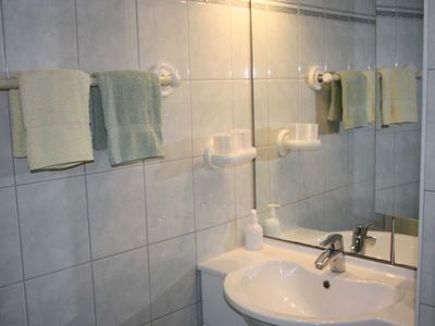 Appartement für 3 Personen (30 m²) in Ribnitz-Damgarten 8/8