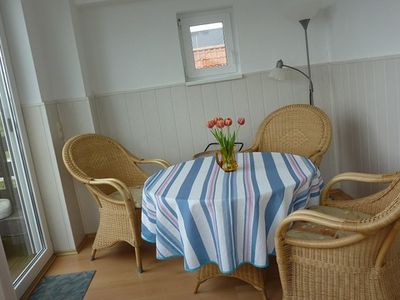 Appartement für 4 Personen (60 m²) in Ribnitz-Damgarten 6/10