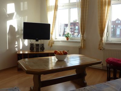 Appartement für 4 Personen (60 m²) in Ribnitz-Damgarten 7/10