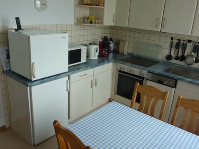 Appartement für 4 Personen (60 m²) in Ribnitz-Damgarten 9/10