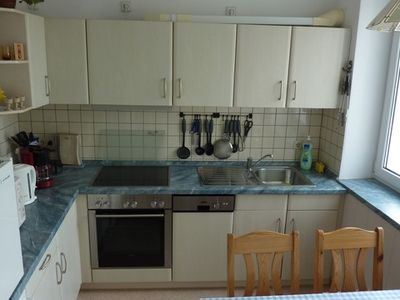 Appartement für 4 Personen (60 m²) in Ribnitz-Damgarten 10/10