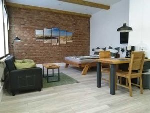 Appartement für 2 Personen (33 m²) in Ribnitz-Damgarten