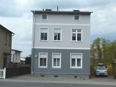 Appartement für 4 Personen (60 m²) in Ribnitz-Damgarten 2/10