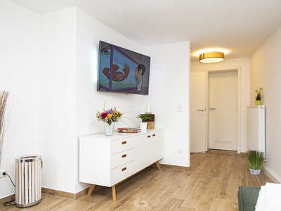 Appartement für 2 Personen (50 m²) in Ribnitz-Damgarten 3/10