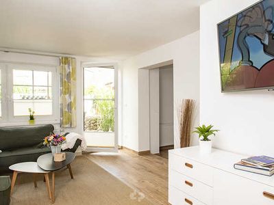 Appartement für 2 Personen (50 m²) in Ribnitz-Damgarten 4/10