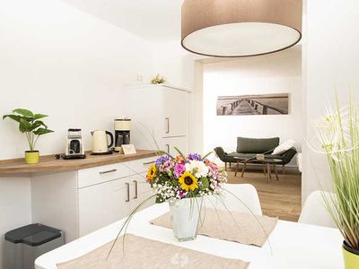 Appartement für 2 Personen (50 m²) in Ribnitz-Damgarten 8/10