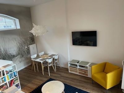 Appartement für 3 Personen (50 m²) in Ribnitz-Damgarten 3/10