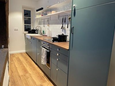 Appartement für 3 Personen (50 m²) in Ribnitz-Damgarten 5/10