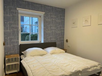 Appartement für 3 Personen (50 m²) in Ribnitz-Damgarten 6/10