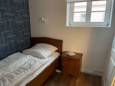 Appartement für 3 Personen (50 m²) in Ribnitz-Damgarten 10/10