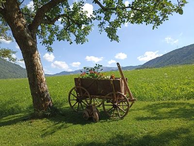 Appartement für 4 Personen (50 m²) in Ried im Oberinntal 3/10