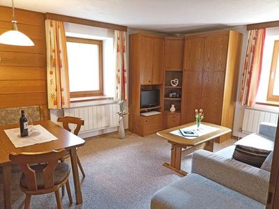 Appartement für 4 Personen (50 m²) in Ried im Oberinntal 6/10