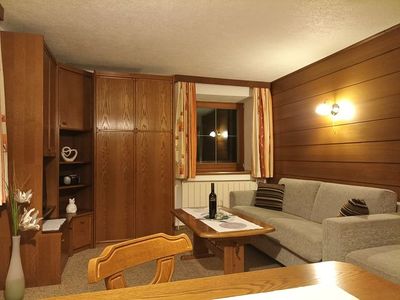 Appartement für 4 Personen (50 m²) in Ried im Oberinntal 7/10