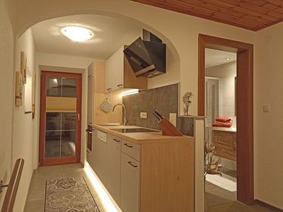 Appartement für 4 Personen (50 m²) in Ried im Oberinntal 10/10