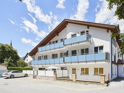 Appartement für 10 Personen (180 m²) in Ried im Oberinntal 1/10