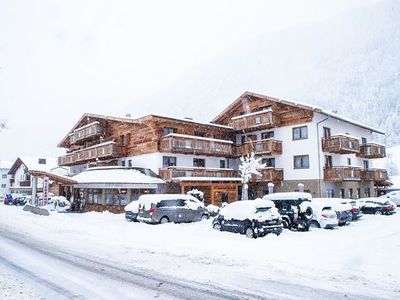 Appartement für 7 Personen (100 m²) in Ried im Oberinntal 2/6