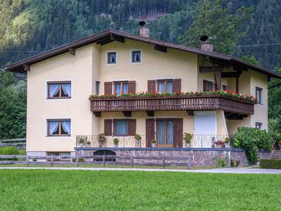 Appartement für 5 Personen (55 m²) in Ried im Zillertal 3/10