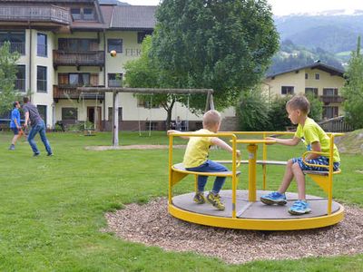 Appartement für 5 Personen (55 m²) in Ried im Zillertal 9/10