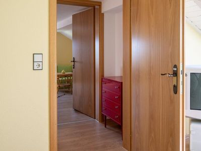 Appartement für 5 Personen in Riedbach 10/10