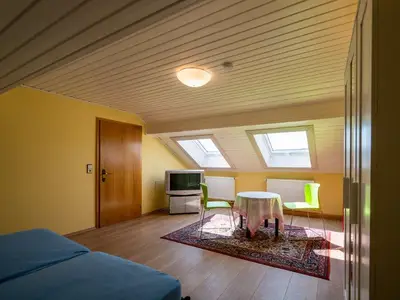 Appartement für 5 Personen in Riedbach 5/10