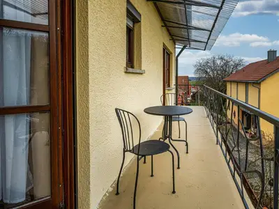 Appartement für 5 Personen in Riedbach 7/10