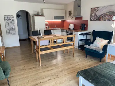 Appartement für 2 Personen (35 m²) in Riedenburg 3/10