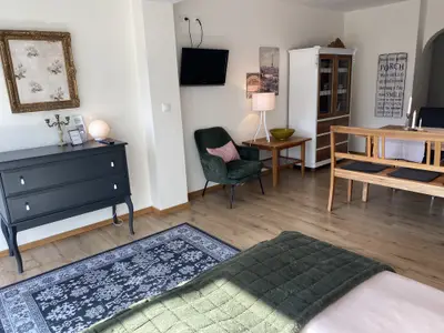 Appartement für 2 Personen (35 m²) in Riedenburg 4/10