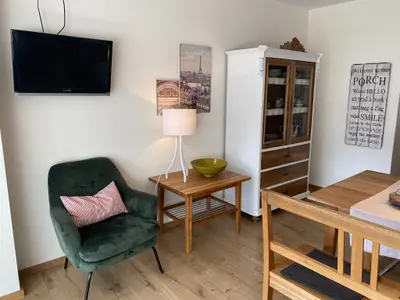 Appartement für 2 Personen (35 m²) in Riedenburg 5/10