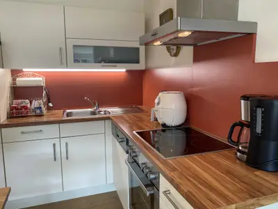 Appartement für 2 Personen (35 m²) in Riedenburg 6/10