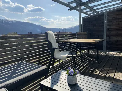 Appartement für 2 Personen (35 m²) in Riedenburg 8/10