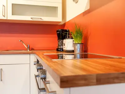 Appartement für 2 Personen (35 m²) in Riedenburg 9/10