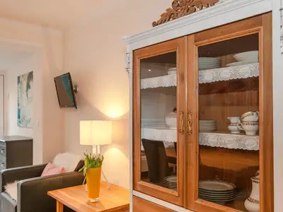 Appartement für 2 Personen (35 m²) in Riedenburg 10/10