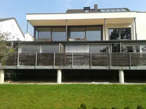 Appartement für 2 Personen (35 m²) in Riedenburg