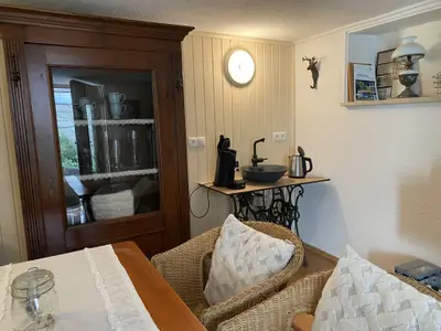 Appartement für 2 Personen (35 m²) in Riedenburg 2/10