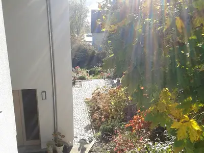 Appartement für 2 Personen (35 m²) in Riedenburg 6/10