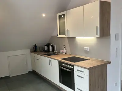 Wie wäre es mit einem gemeinsamen Kochabend?