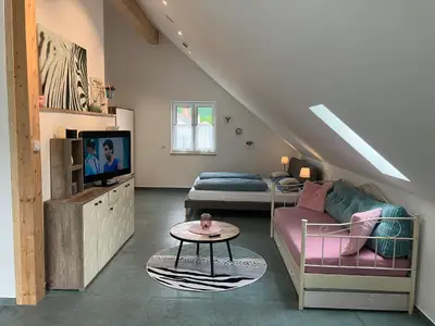 Ferienwohnung Altstadtliebe
