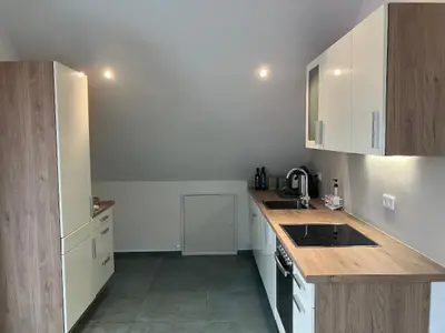 Ferienwohnung Altstadtliebe