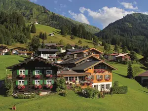 Appartement für 4 Personen (43 m²) in Riezlern