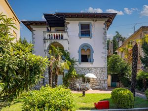 Appartement für 4 Personen (100 m&sup2;) in Rijeka