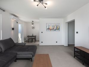 Appartement für 4 Personen (70 m²) in Rijeka