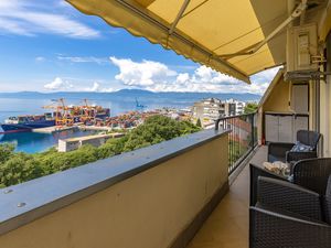 Appartement für 4 Personen (65 m&sup2;) in Rijeka