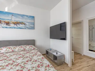 Doppelbett