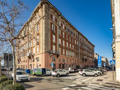 Standort der Immobilie