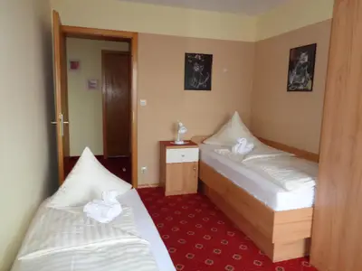 App.Typ B - Schlafzi