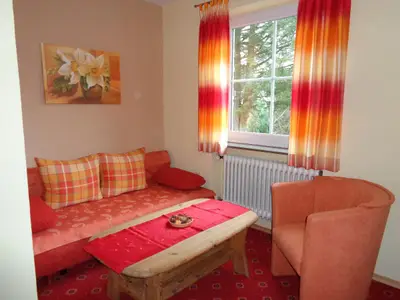 App.Typ B - Sitzecke