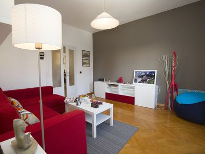 Appartement für 6 Personen (90 m²) in Riva Del Garda 7/10